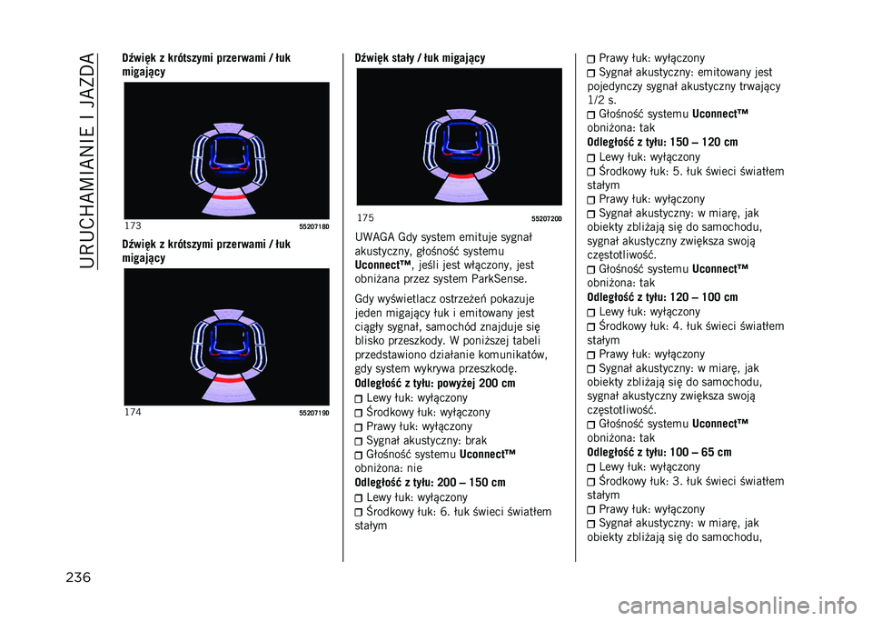 JEEP COMPASS 2023  Instrukcja obsługi (in Polish) ��+�D�+�,�L�C�K�B�C�:�B�9��B���C�)�E�C
���	 �3�2���-� � ���0�
����� ��������� �5 ���
������*��
�G�U�M
�O�O�M�L�W�U�V�3
�3�2���-� � ���0�
����� �����