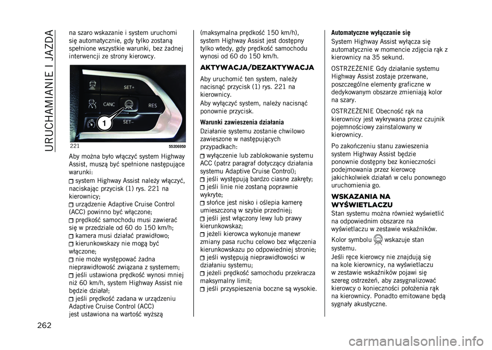 JEEP COMPASS 2023  Instrukcja obsługi (in Polish) ��+�D�+�,�L�C�K�B�C�:�B�9��B���C�)�E�C
��	� �� ����� ���
������	 � �����	�
 �������
�
��� �����
��������	� ��� ����
� �������&
���	�$���