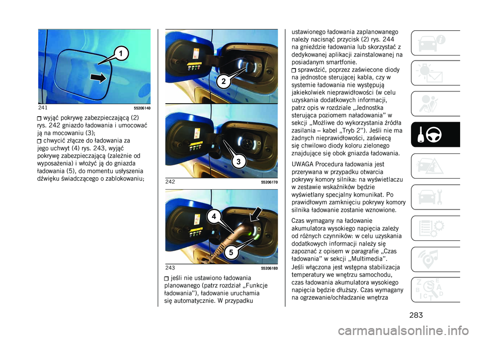 JEEP COMPASS 2023  Instrukcja obsługi (in Polish) ���
1
�;�J�G�O�O�M�L�P�U�Q�3
����&�" ���
���� ����	����	�����&��& �3�;�6
���� �;�J�; ������� �$�������� � ��
������"
��& �� �
�������� �3�M�