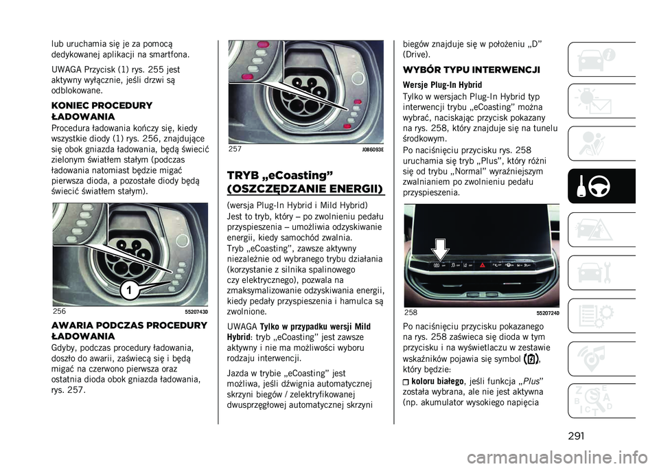 JEEP COMPASS 2023  Instrukcja obsługi (in Polish) ���
��� �������
�� ��� ��	 �� ���
���&
��	���
�����	� �����
���� �� ��
����%����
�+�(�C�-�C ��������
 �3�G�6 ���� �;�8�8 ��	��
��
���