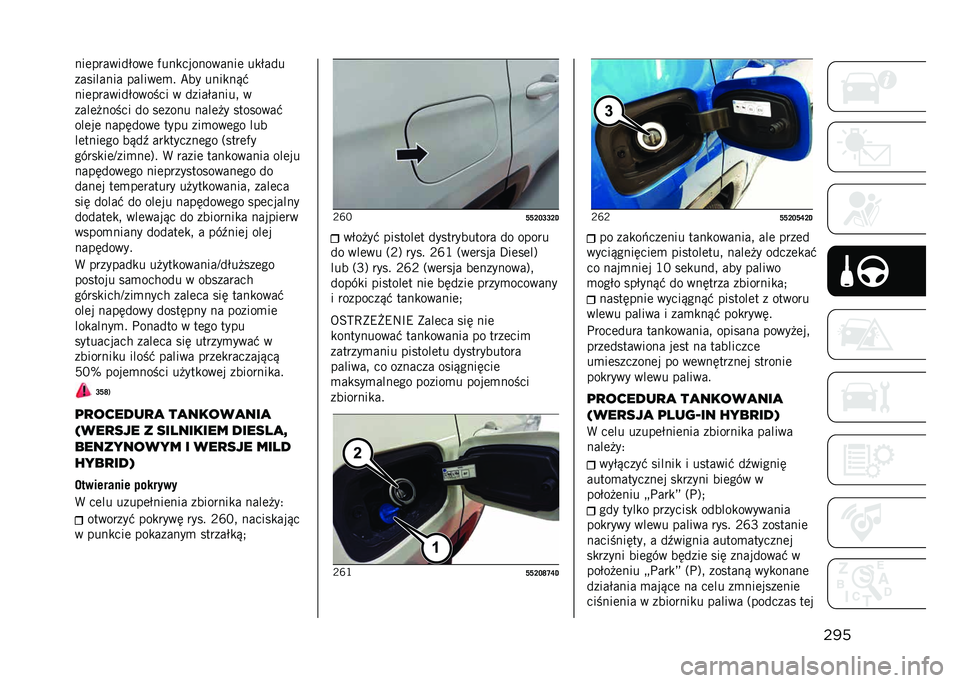 JEEP COMPASS 2023  Instrukcja obsługi (in Polish) ���
���	�������$���	 �%���
����������	 ��
�$���
��������� ������	�
� �C�� ����
��&�"
���	�������$������ � �����$����� �
���