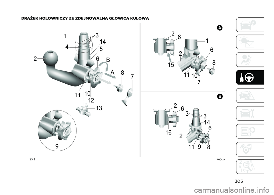 JEEP COMPASS 2023  Instrukcja obsługi (in Polish) ���
��
�6�!�� ���������� �� ��������
���6 �������6 ������6
 
  
 
 
�;�U�G�"�L��L�Q�M�N 