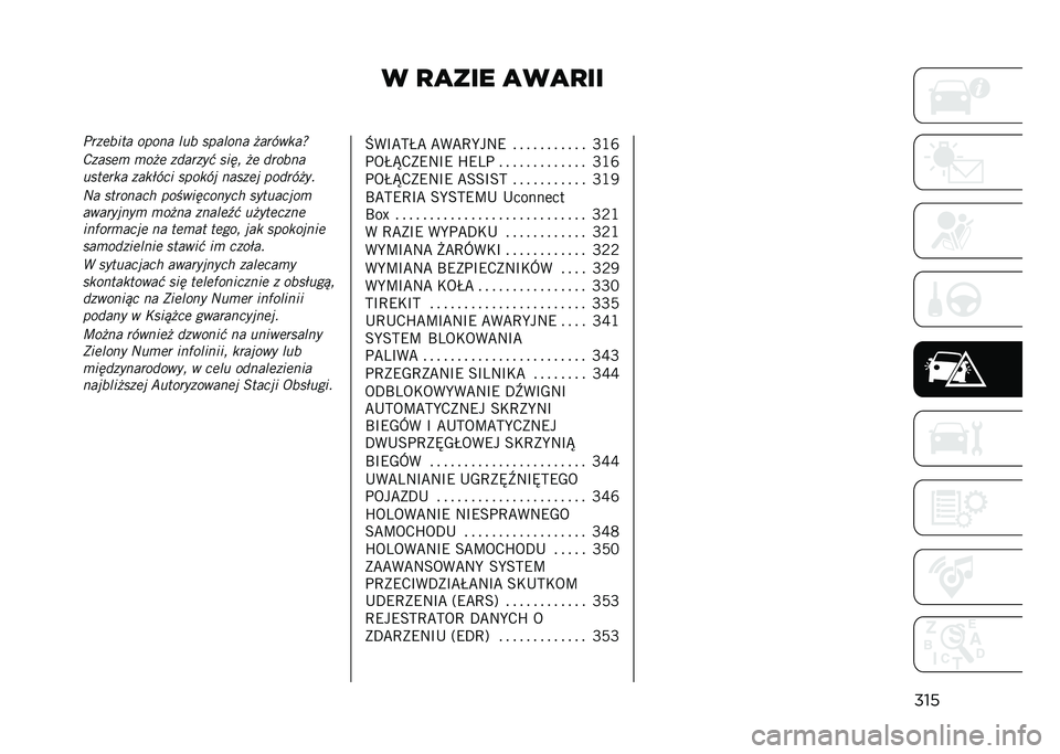 JEEP COMPASS 2023  Instrukcja obsługi (in Polish) � �
�
��� �
��
�
��
���
����� ��� �	��	�� ���  �����	�� �(���"����_
������
 �
�	�(� ��
����� ���%�# �(� �
��	� ��
������� �����"�� ���