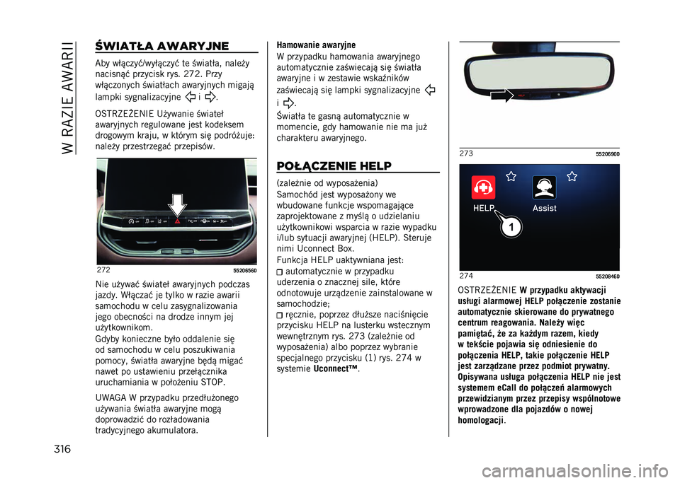 JEEP COMPASS 2023  Instrukcja obsługi (in Polish) ��(��D�C�)�B�9��C�(�C�D�B�B
���	
�5���
���
 �
��
�
����
�C�� ��$�&����"�F���$�&����" ��	 ������$�� ����	� �
�������&�" ��������
 ���� �;�U�;� ��