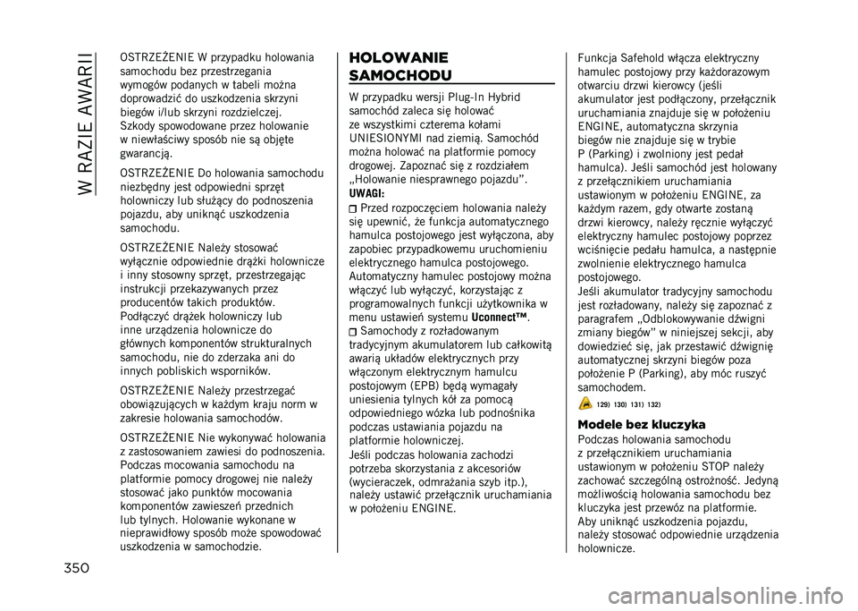 JEEP COMPASS 2023  Instrukcja obsługi (in Polish) ��(��D�C�)�B�9��C�(�C�D�B�B
���
��5�=�?�D�)�9�/�9�:�B�9 �( ��������
� ���������
���
������ ��	� ����	�����	�����
���
���� �������� � ���