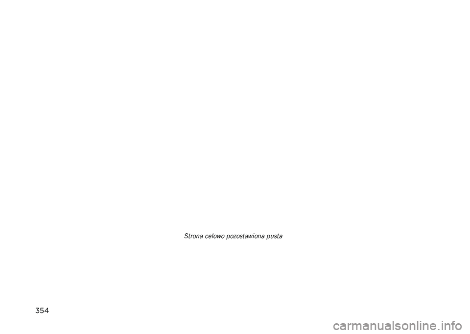 JEEP COMPASS 2023  Instrukcja obsługi (in Polish) �+���	�� ����	��	 ��	��	������	�� �����
��� 