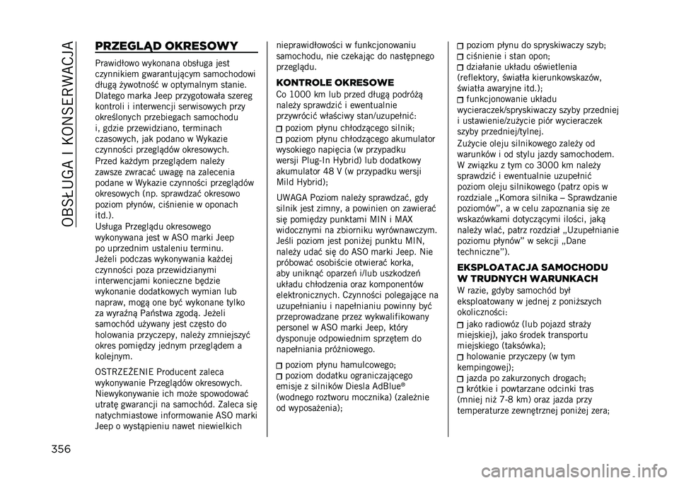 JEEP COMPASS 2023  Instrukcja obsługi (in Polish) ��5�O�=�Q�+�-�C��B��*�5�:�=�9�D�(�C�,��C
���	 �	�
�����6� ���
�����
�������$��� ���
����� ����$��� ��	��
�������
��	�
 ����������&���
 ��