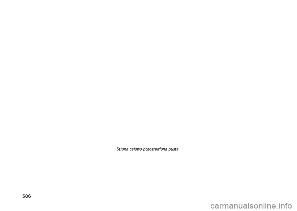 JEEP COMPASS 2023  Instrukcja obsługi (in Polish) �+���	�� ����	��	 ��	��	������	�� �����
���	 
