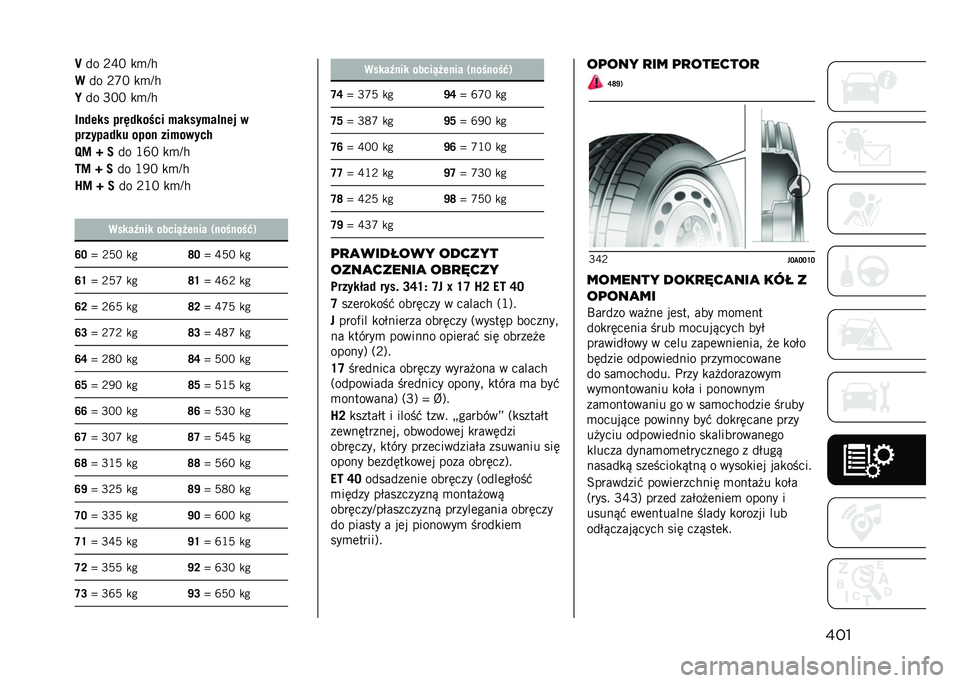JEEP COMPASS 2023  Instrukcja obsługi (in Polish) ���
�T�� �;�J�A �
�
�F�
� �� �;�U�A �
�
�F�
�? �� �M�A�A �
�
�F�
��� ��� ���-� ���+�� ��������!��� �
������� �� ���� ��������/
�d�= �_ � �� �G�