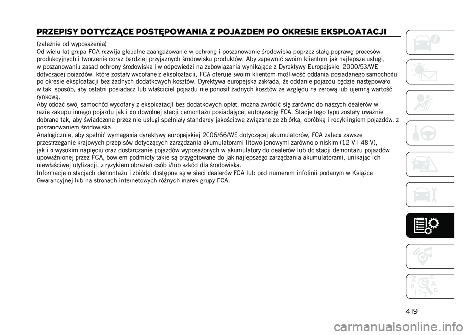 JEEP COMPASS 2023  Instrukcja obsługi (in Polish) ���
�	�
���	��� �������6�� �	����"�	���
���
 � �	���
���� �	� ���
���� ����	���
��
���
�3����	� ���	 �� ������� �	����6
�5� ���	�� �