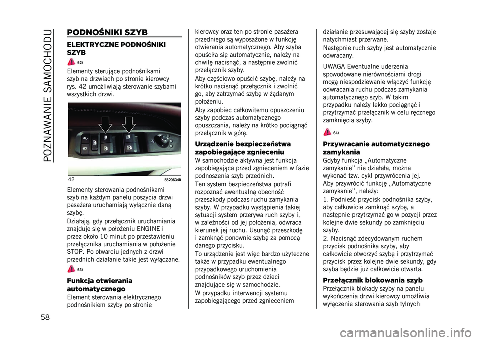 JEEP COMPASS 2023  Instrukcja obsługi (in Polish) ���5�)�:�C�(�C�:�B�9��=�C�K�5�,�L�5�E�+
��
�	�����5���� ����
������
����� �	�����5����
����
�P�M�)
�9��	�
�	��� ���	����&��	 ���������
��
�
�