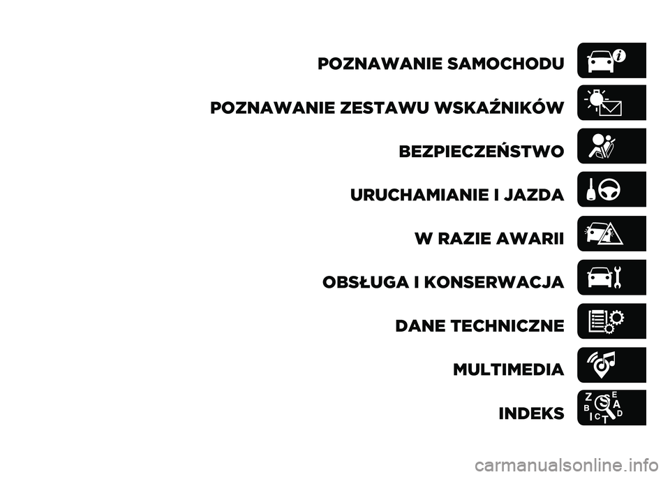 JEEP COMPASS 2023  Instrukcja obsługi (in Polish) �	����
��
��� ��
�������
�	����
��
��� �����
�� ����
������ ����	����������
��
����
���
��� � ��
���
� �
�
��� �
��
�
��
����