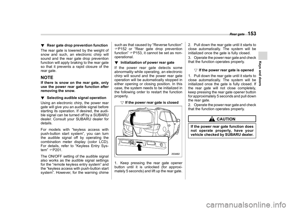 SUBARU FORESTER 2022  Owners Manual �������
