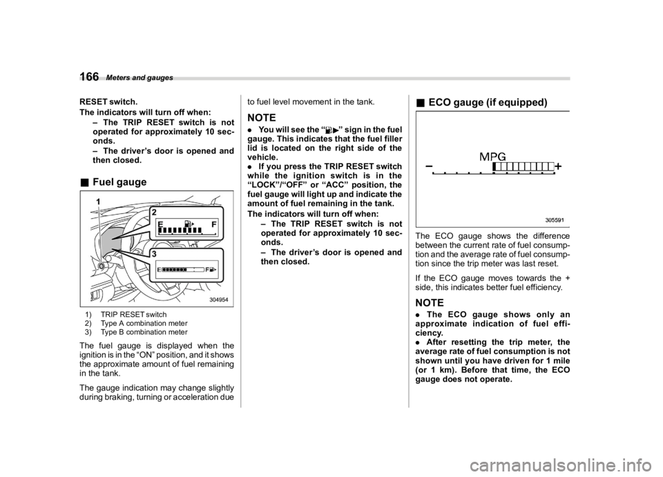 SUBARU FORESTER 2022  Owners Manual �������
