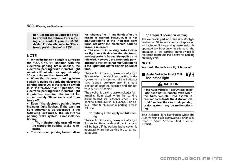 SUBARU FORESTER 2022  Owners Manual �������
