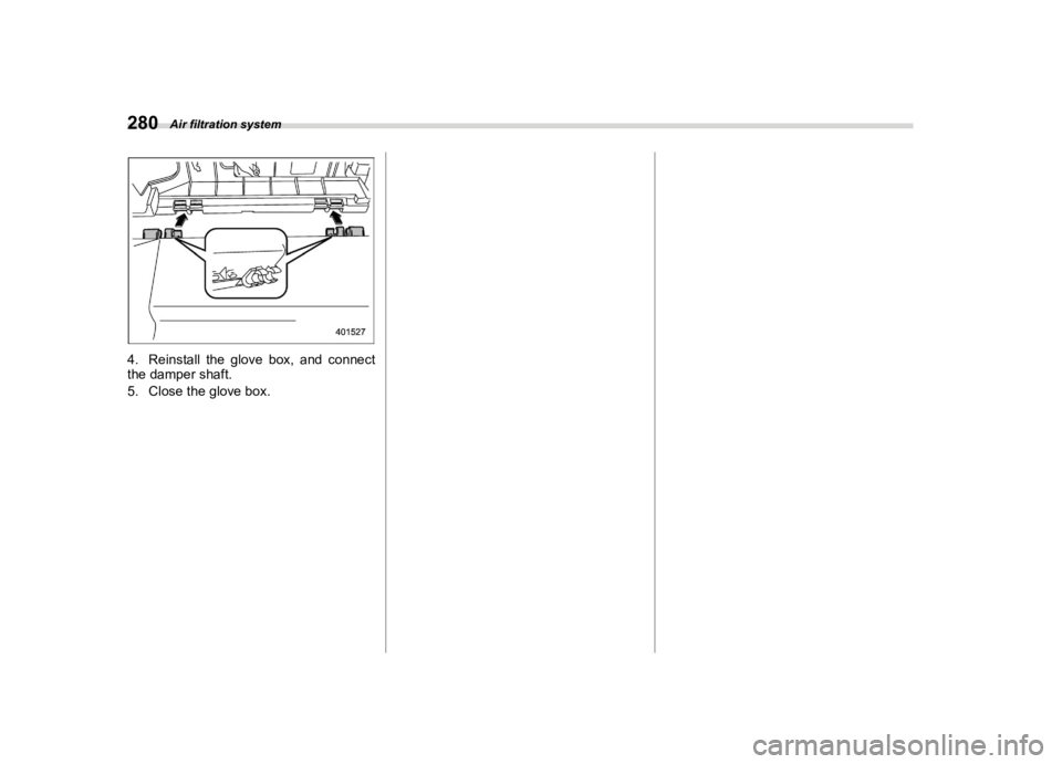 SUBARU FORESTER 2022  Owners Manual �������
