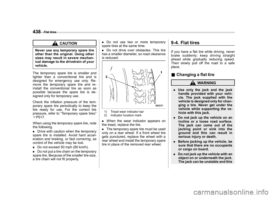 SUBARU FORESTER 2022  Owners Manual �������

