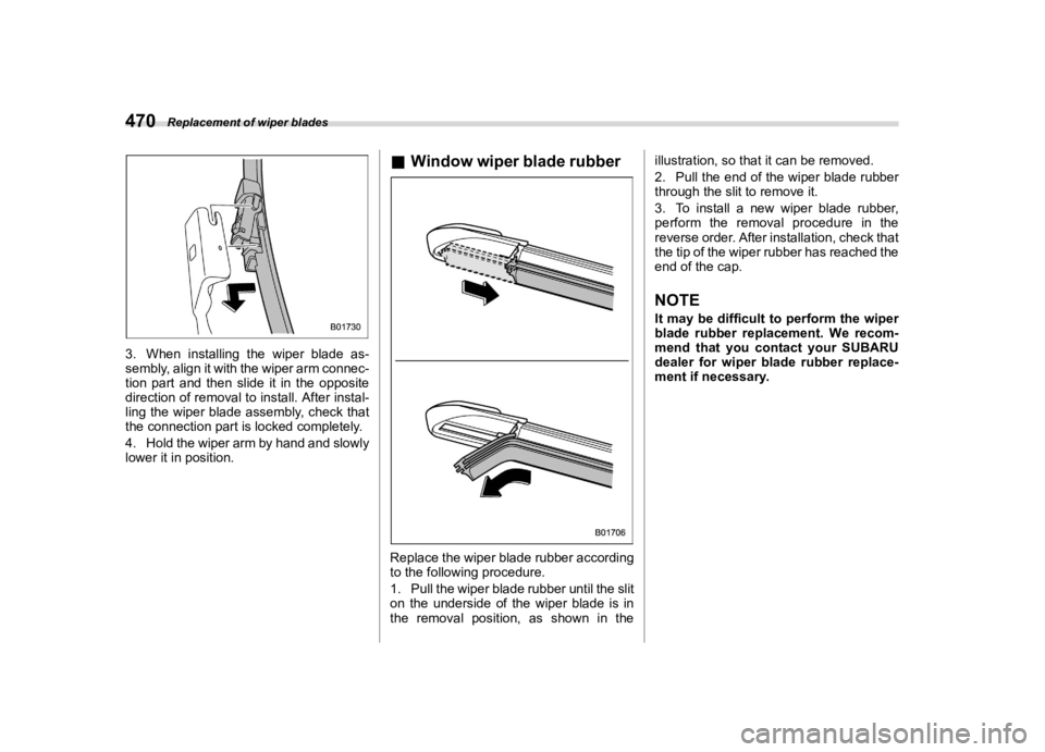 SUBARU ASCENT 2021  Owners Manual �������
