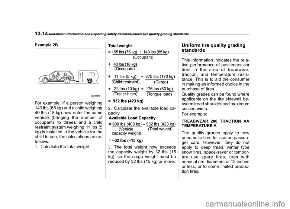 SUBARU CROSSTREK 2020  Owners Manual �������
