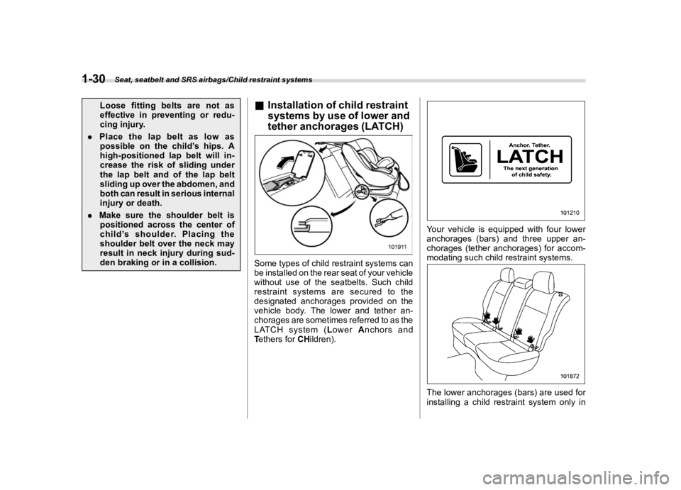 SUBARU WRX 2020  Owners Manual ������
