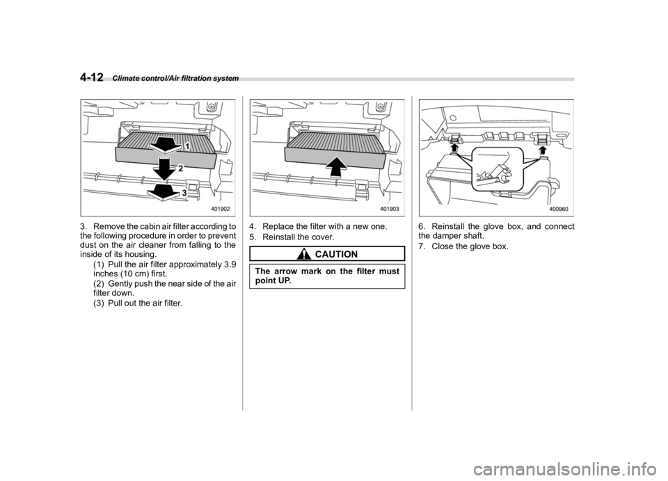 SUBARU OUTBACK 2019  Owners Manual �������
