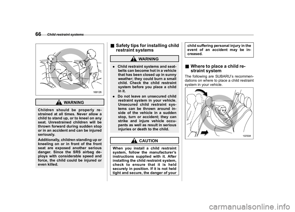 SUBARU ASCENT 2019  Owners Manual  
������ 
