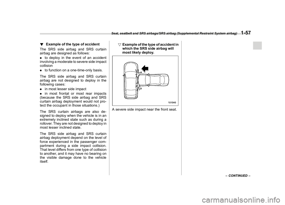 SUBARU WRX 2019  Owners Manual  
������ 
