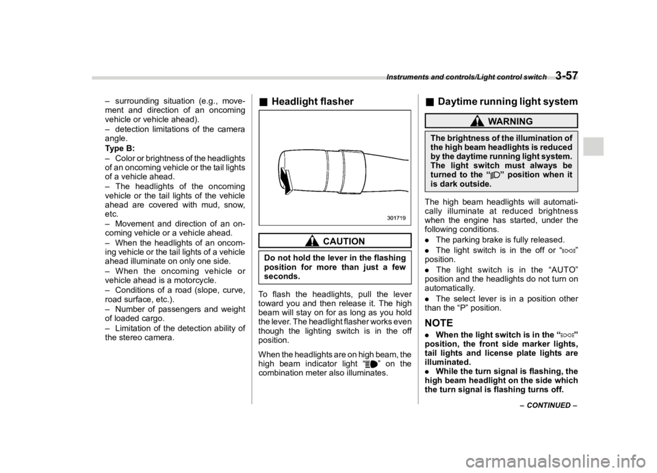 SUBARU LEGACY 2018  Owners Manual  
������� 
