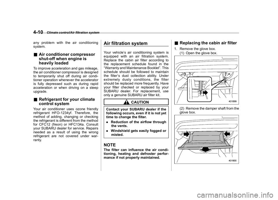 SUBARU LEGACY 2018  Owners Manual  
������� 
