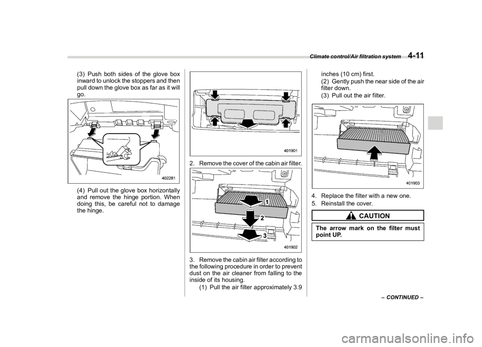 SUBARU LEGACY 2018  Owners Manual  
������� 

