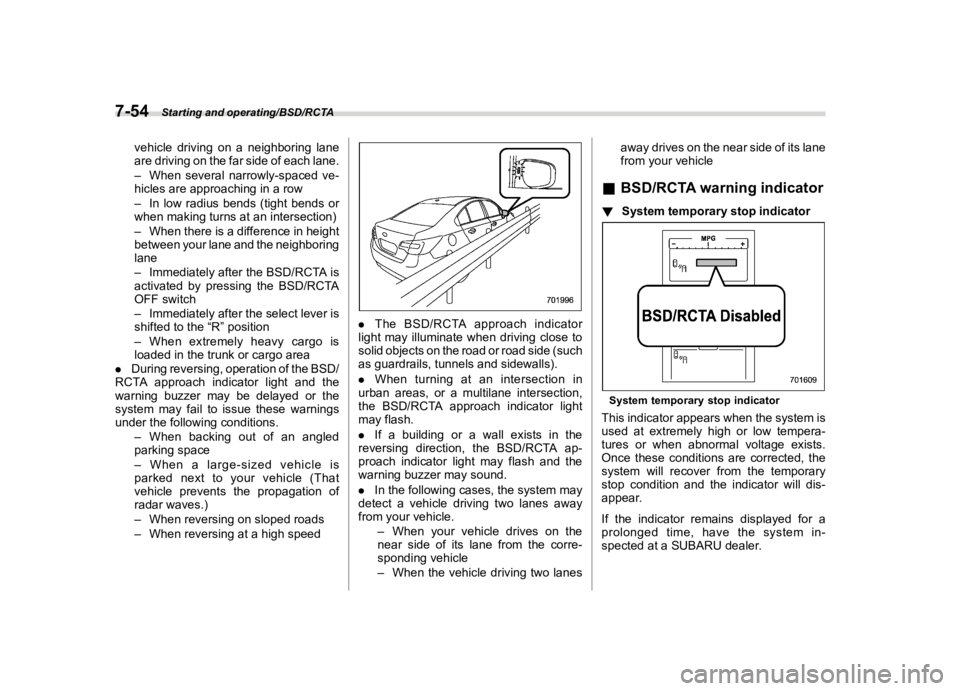 SUBARU LEGACY 2018  Owners Manual  
������� 
