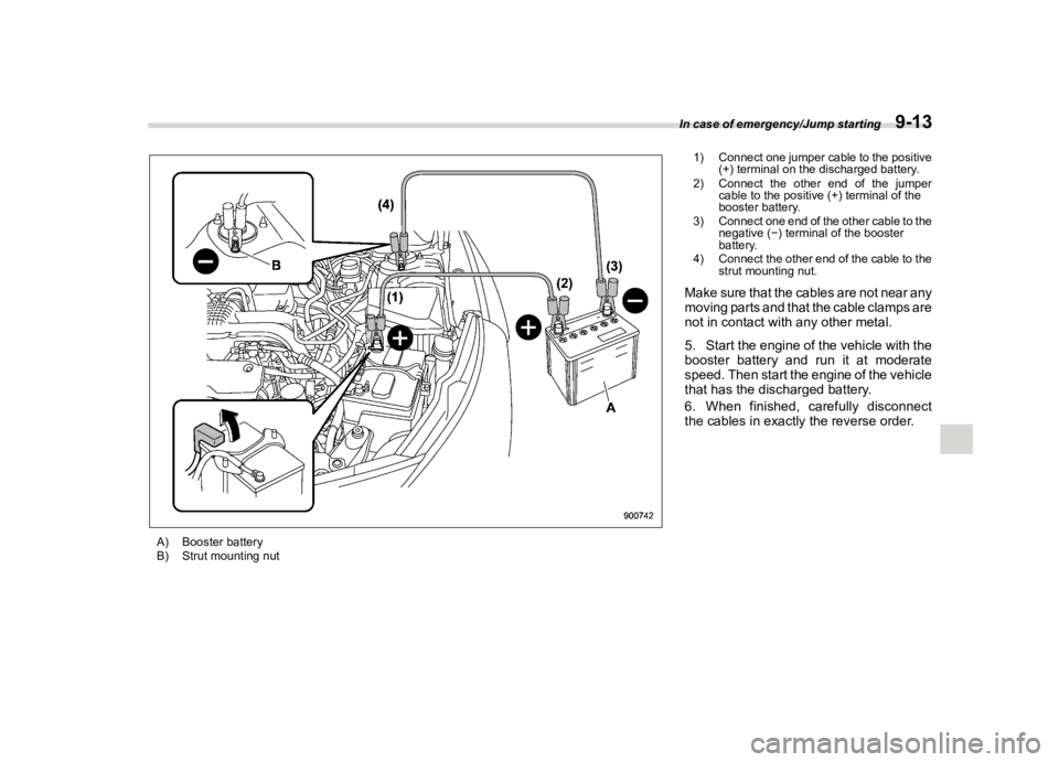 SUBARU LEGACY 2018  Owners Manual  
������� 
