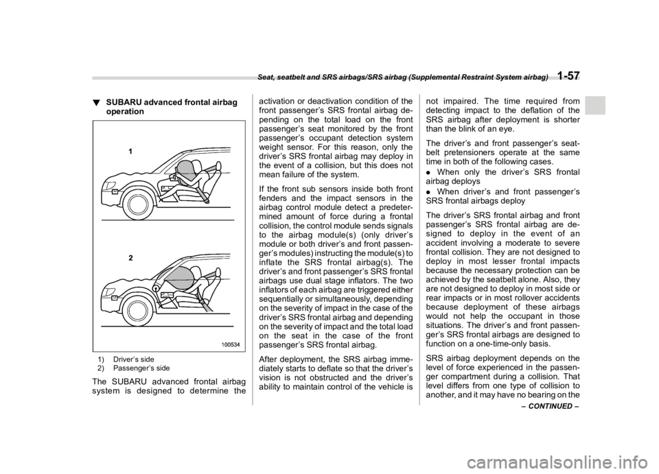 SUBARU LEGACY 2018  Owners Manual  
������ 
