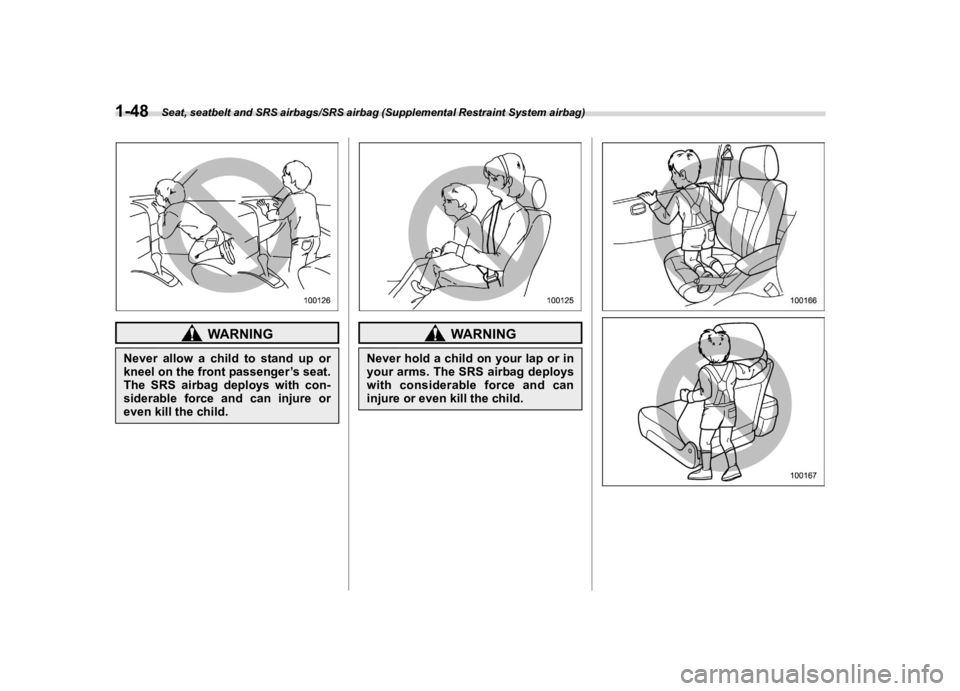 SUBARU CROSSTREK 2023  Owners Manual ������
