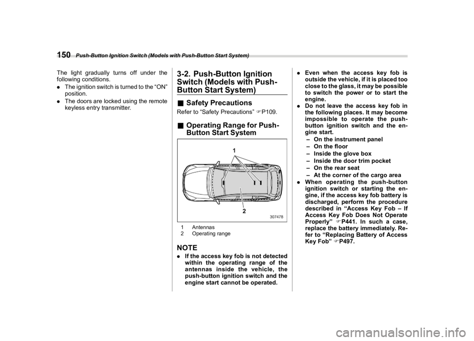 SUBARU CROSSTREK 2024  Owners Manual �������

