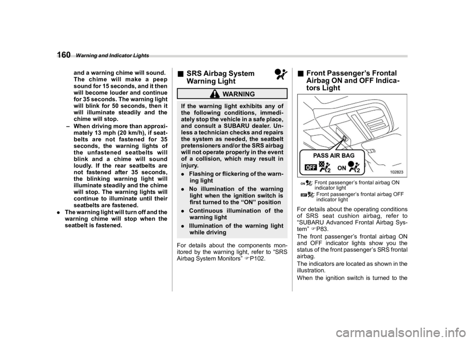 SUBARU CROSSTREK 2024  Owners Manual �������
