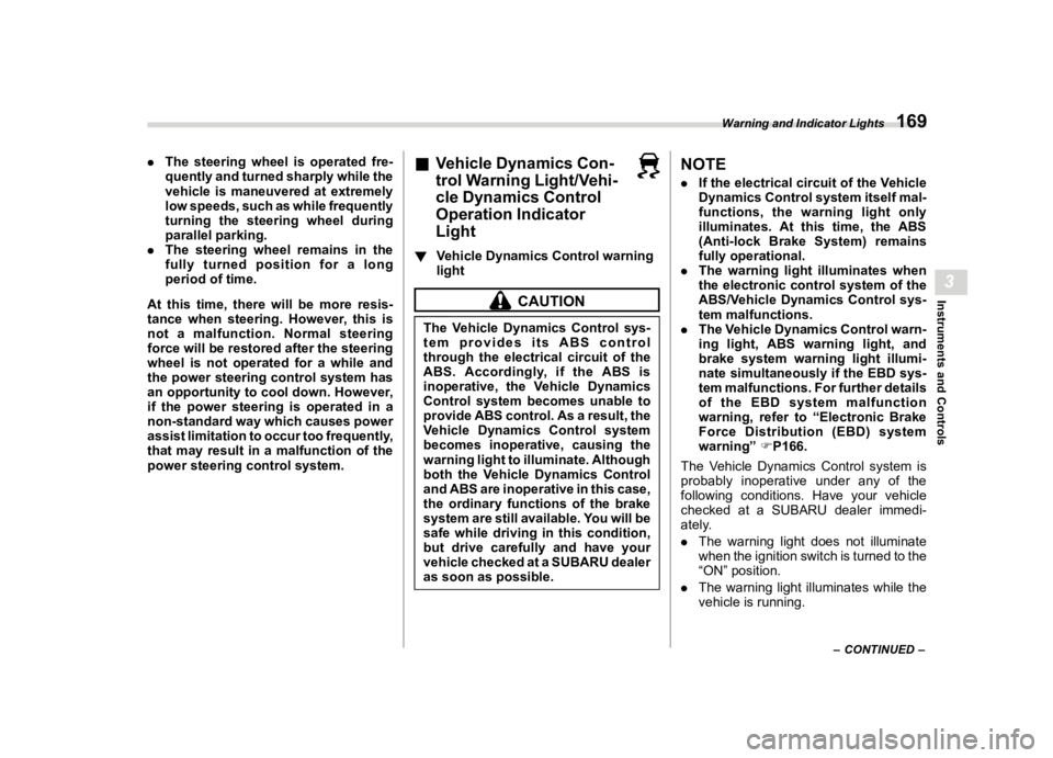 SUBARU CROSSTREK 2024  Owners Manual �������
