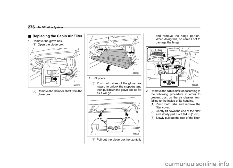 SUBARU CROSSTREK 2024  Owners Manual �������
