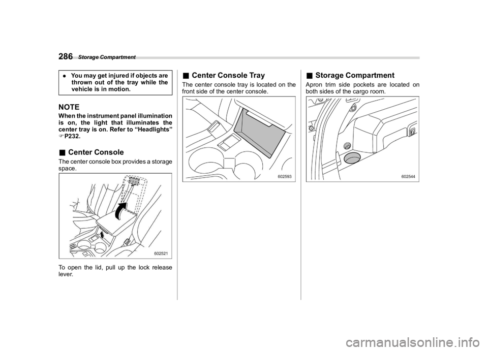 SUBARU CROSSTREK 2024  Owners Manual �������
