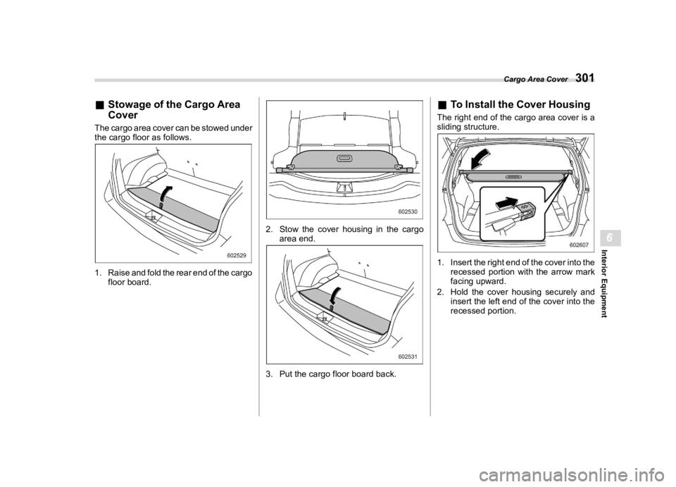 SUBARU CROSSTREK 2024  Owners Manual �������
