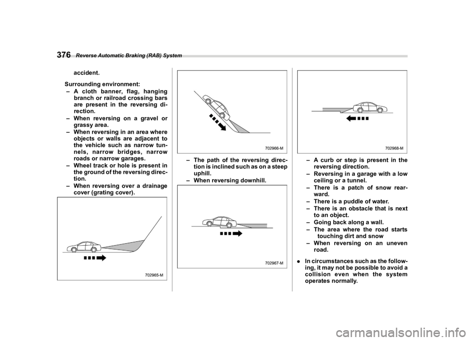 SUBARU CROSSTREK 2024  Owners Manual �������
