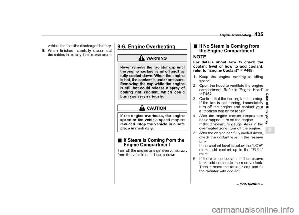SUBARU CROSSTREK 2024  Owners Manual �������
