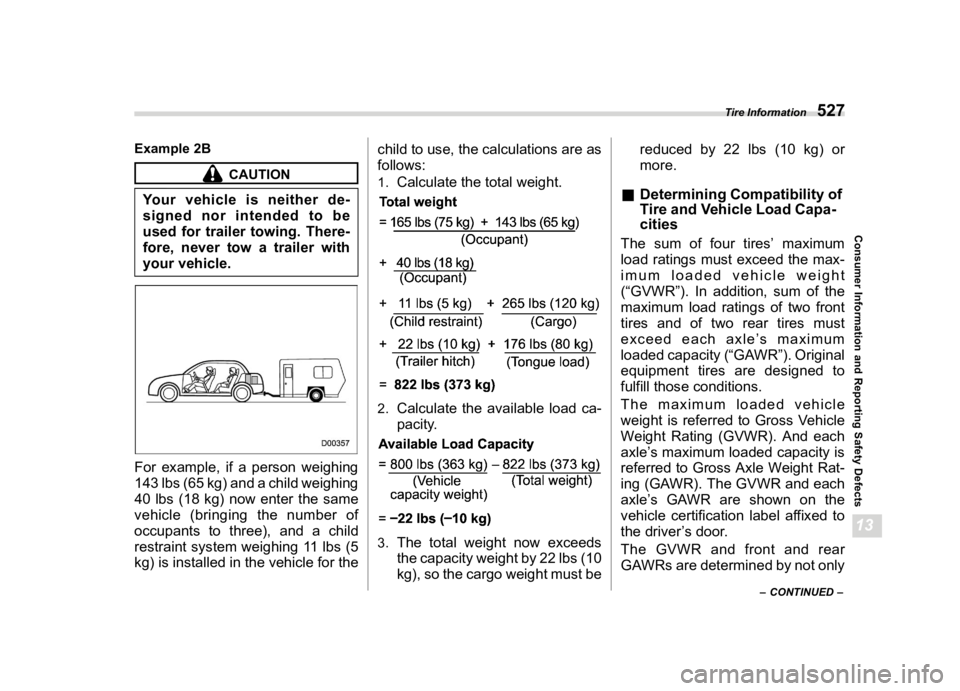 SUBARU CROSSTREK 2024  Owners Manual �������
