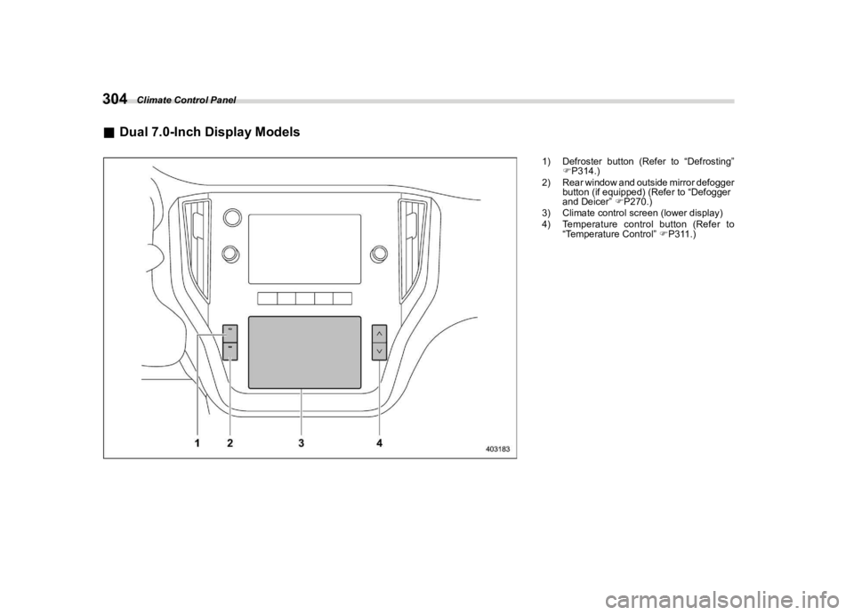 SUBARU LEGACY 2023  Owners Manual �������
