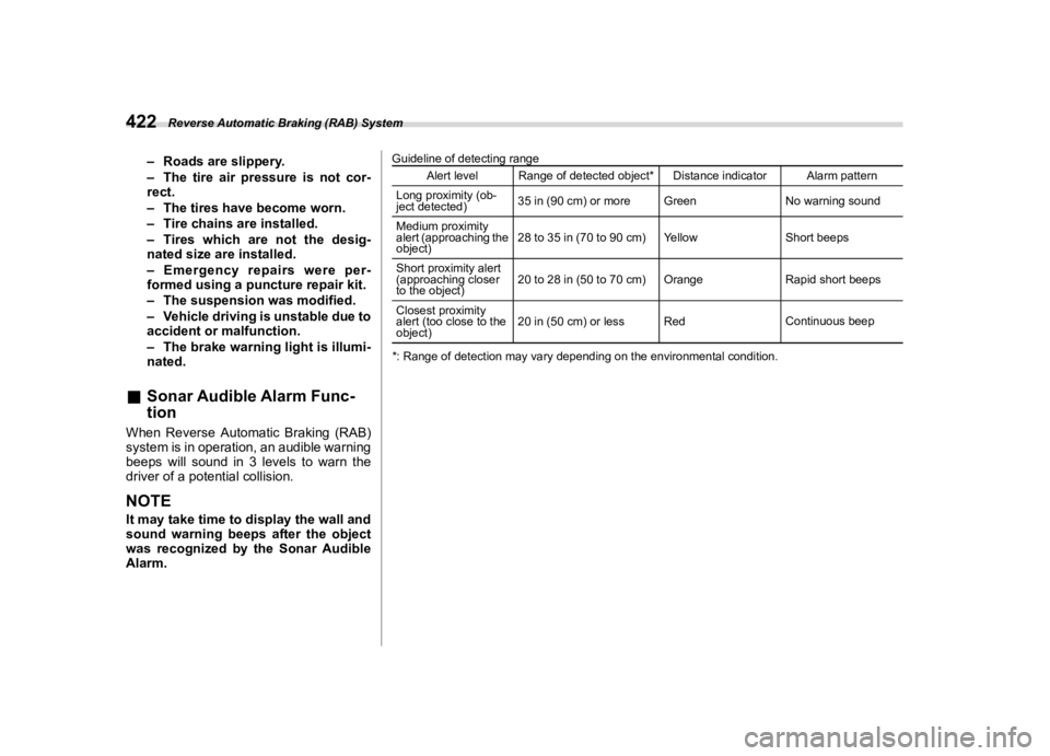 SUBARU LEGACY 2023  Owners Manual �������

