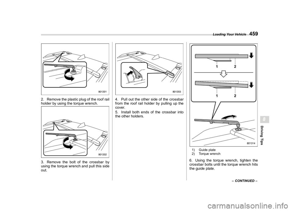 SUBARU LEGACY 2023  Owners Manual �������
