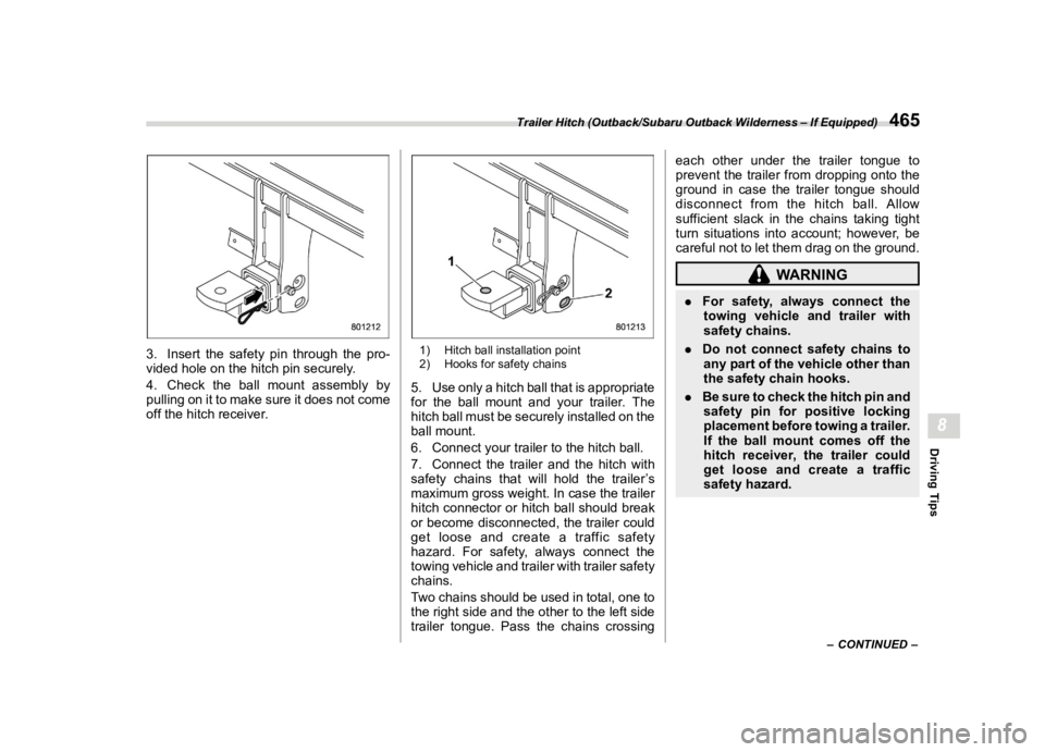 SUBARU LEGACY 2023  Owners Manual �������
