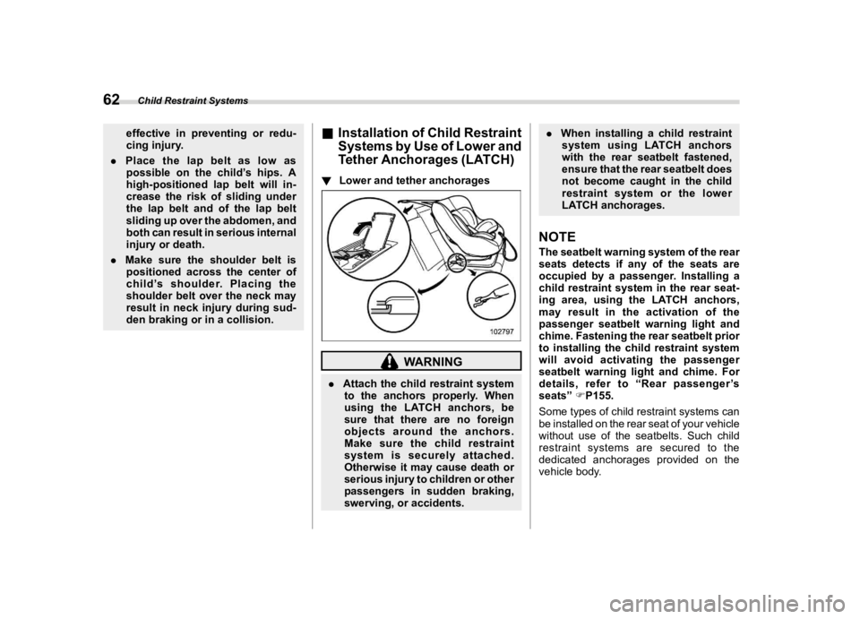 SUBARU WRX 2022  Owners Manual ������
