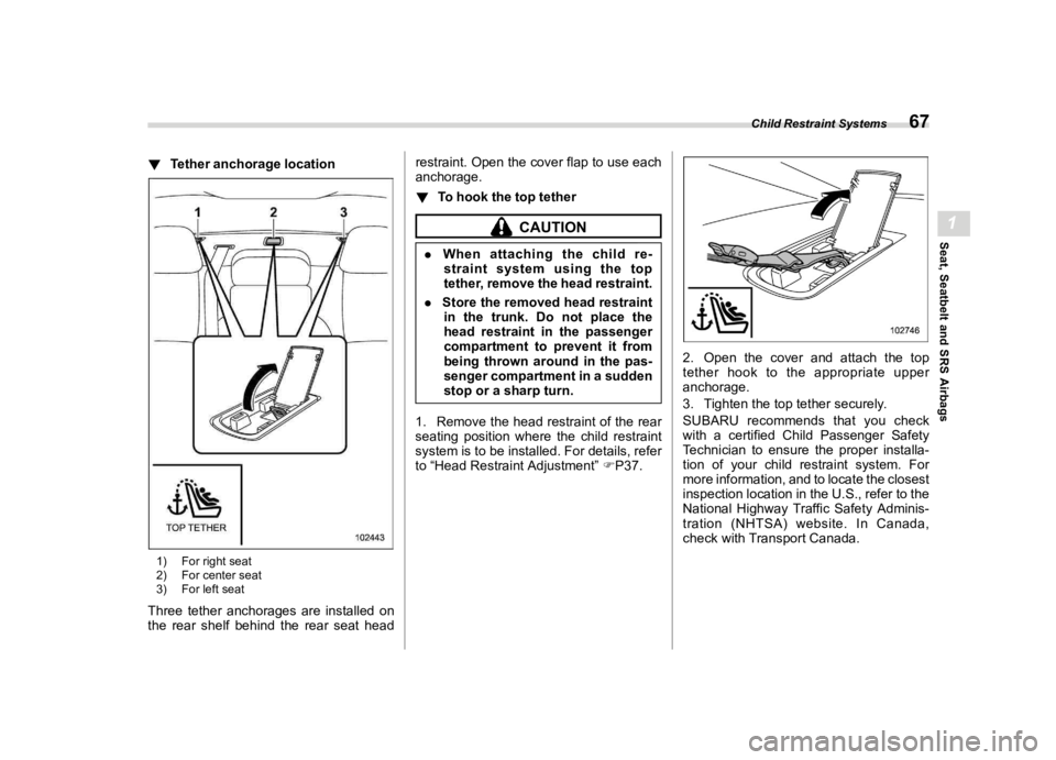 SUBARU WRX 2022  Owners Manual ������
