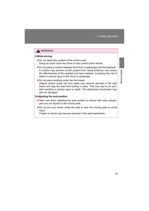 Page 87